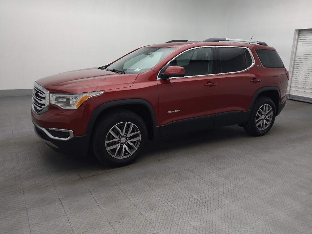 2019 GMC Acadia in Orlando, FL 32808 - 18094207 2