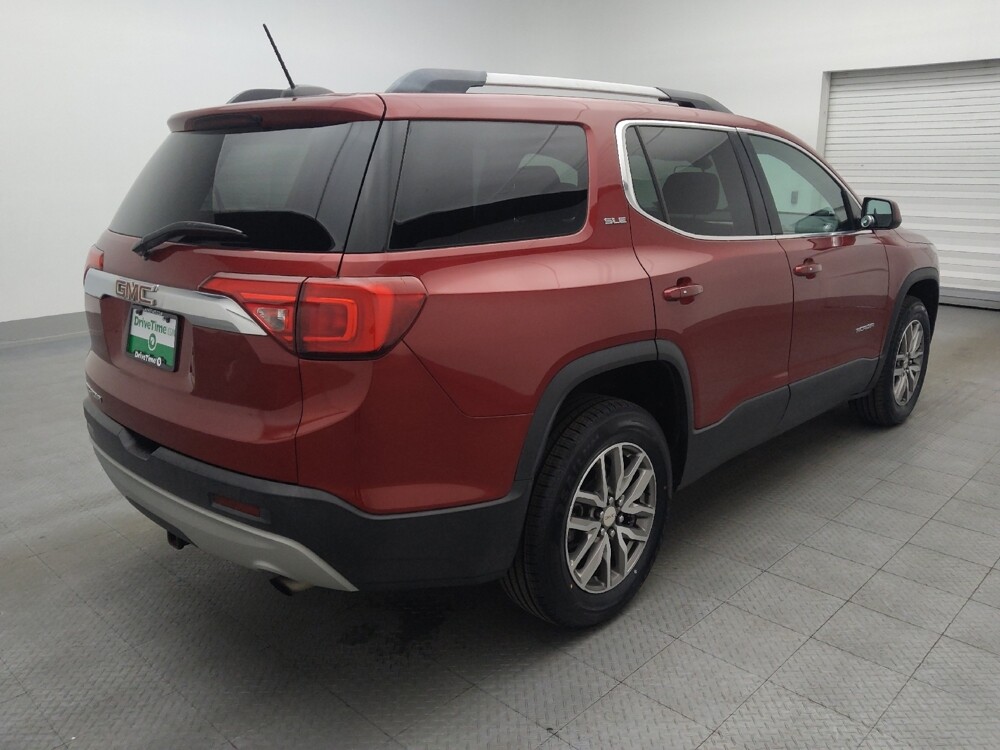 2019 GMC Acadia in Orlando, FL 32808 - 18094207 9