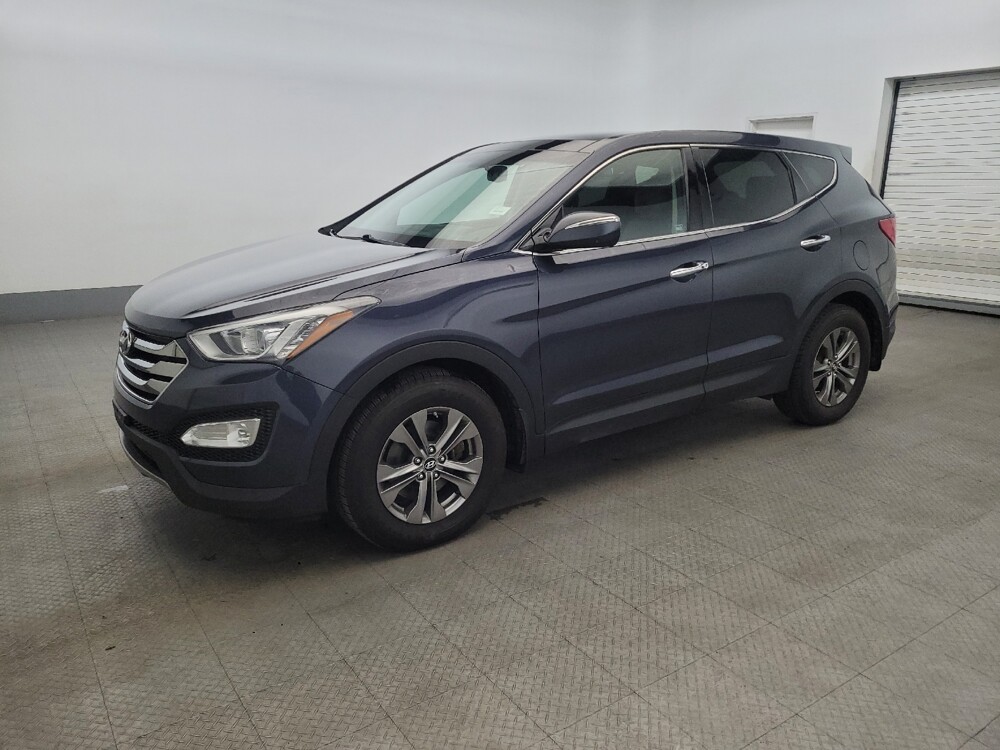 2013 Hyundai Santa Fe in Pittsburgh, PA 15236 - 18094208 2