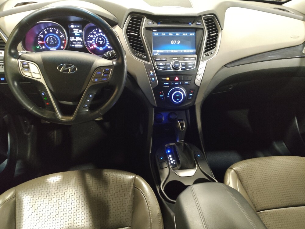 2013 Hyundai Santa Fe in Pittsburgh, PA 15236 - 18094208 22