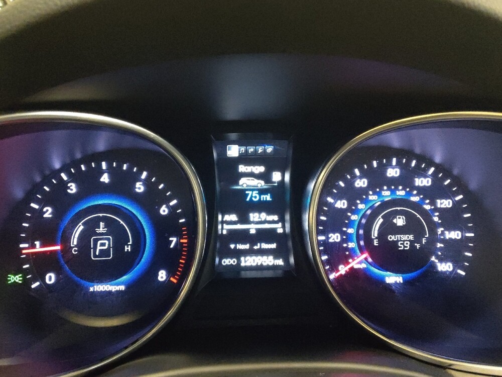 2013 Hyundai Santa Fe in Pittsburgh, PA 15236 - 18094208 23