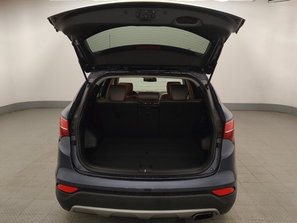 2013 Hyundai Santa Fe in Pittsburgh, PA 15236 - 18094208 29