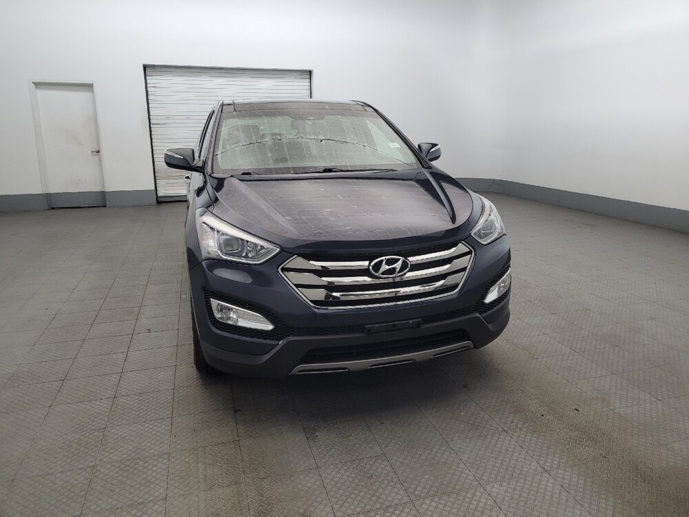2013 Hyundai Santa Fe in Pittsburgh, PA 15236 - 18094208 14
