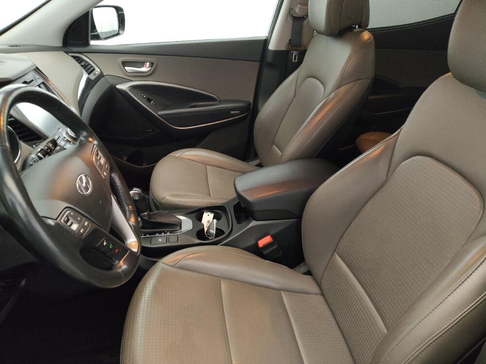 2013 Hyundai Santa Fe in Pittsburgh, PA 15236 - 18094208 17