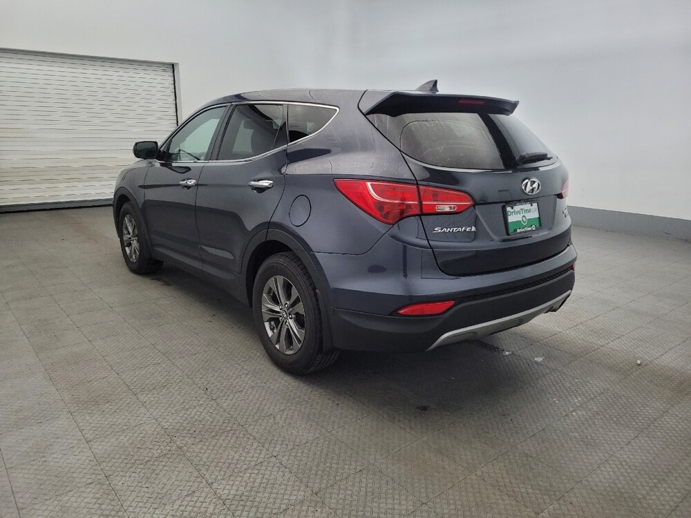 2013 Hyundai Santa Fe in Pittsburgh, PA 15236 - 18094208 5