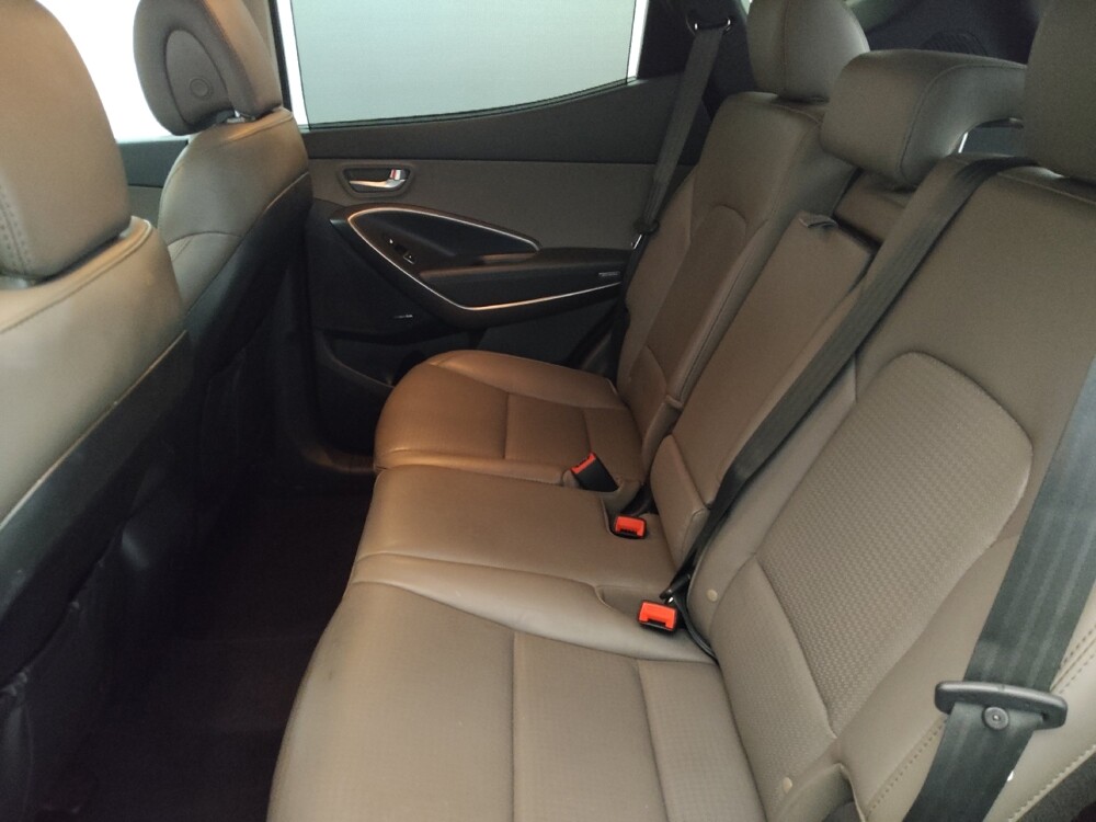 2013 Hyundai Santa Fe in Pittsburgh, PA 15236 - 18094208 18