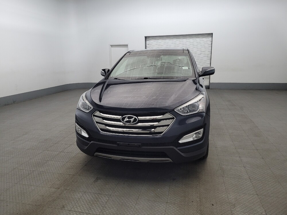 2013 Hyundai Santa Fe in Pittsburgh, PA 15236 - 18094208 15