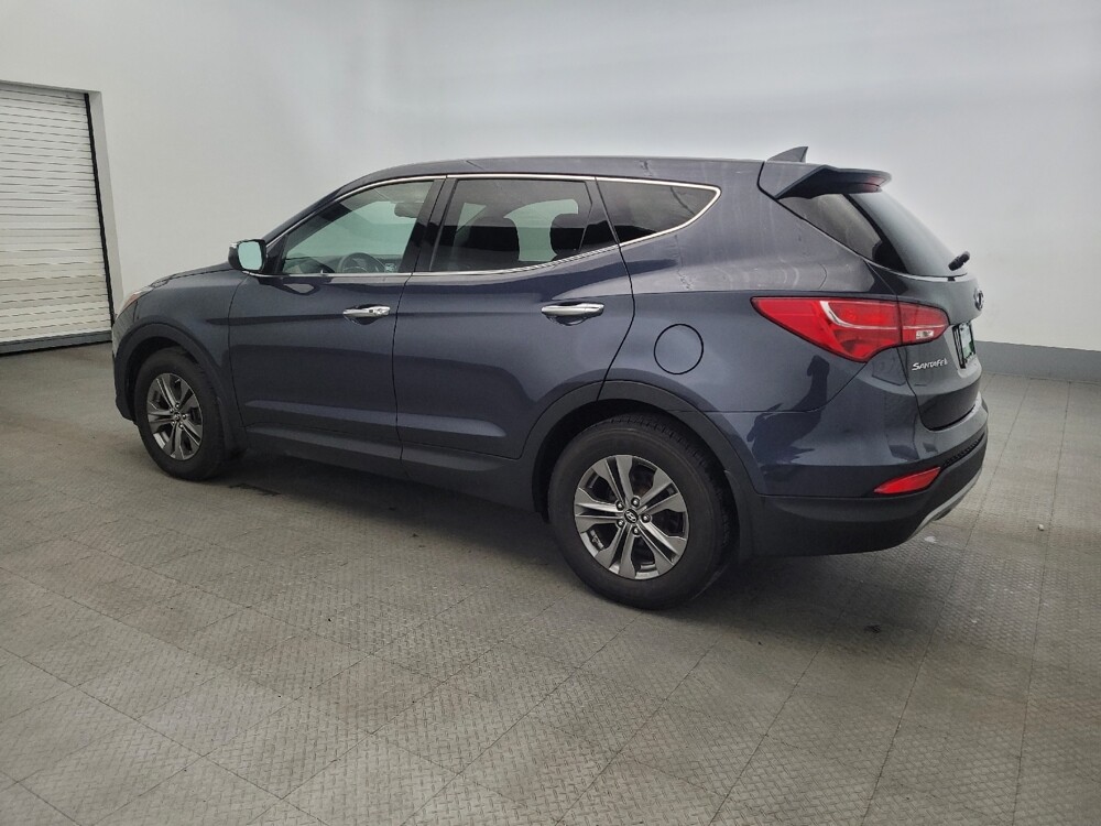 2013 Hyundai Santa Fe in Pittsburgh, PA 15236 - 18094208 3