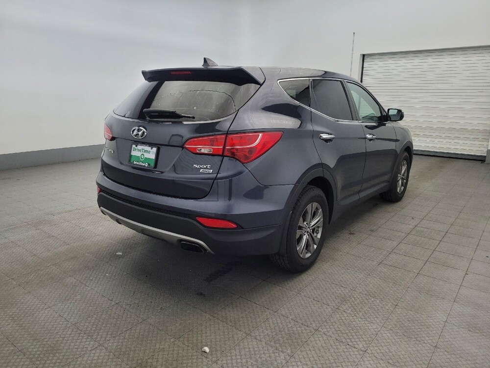 2013 Hyundai Santa Fe in Pittsburgh, PA 15236 - 18094208 9