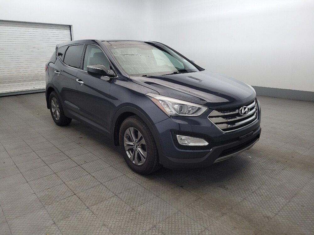 2013 Hyundai Santa Fe in Pittsburgh, PA 15236 - 18094208 13