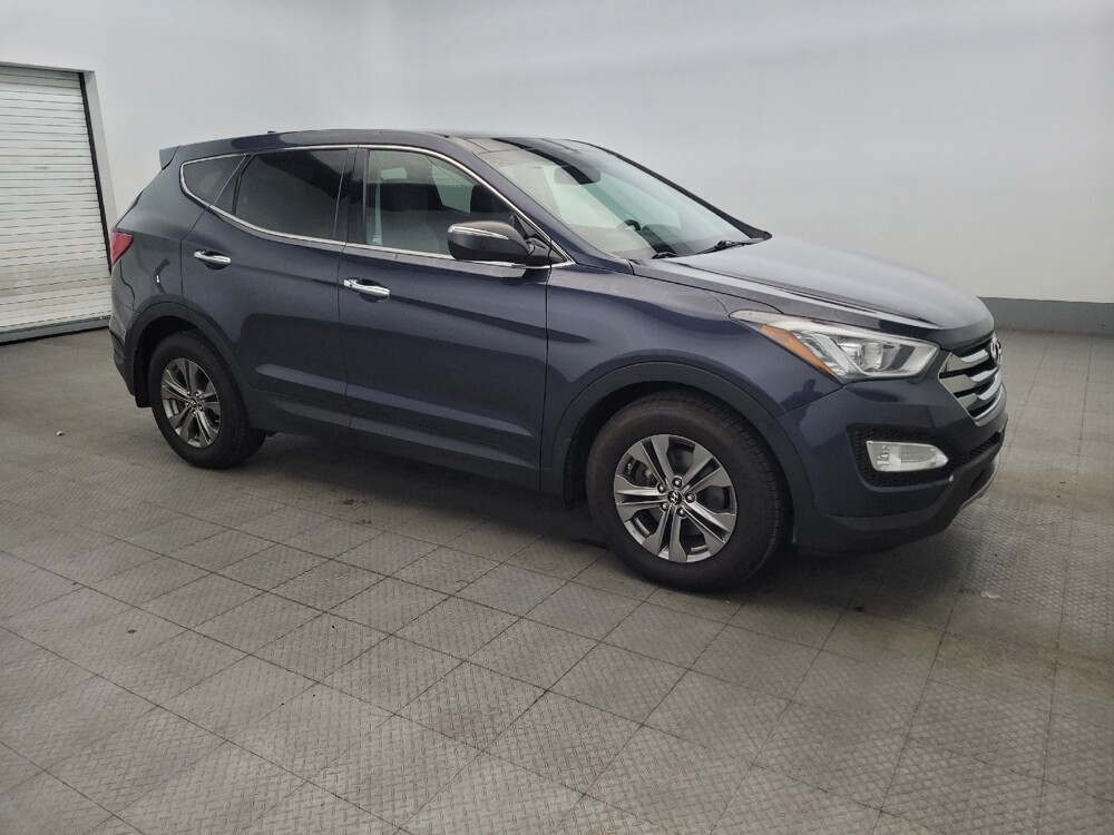 2013 Hyundai Santa Fe in Pittsburgh, PA 15236 - 18094208 11