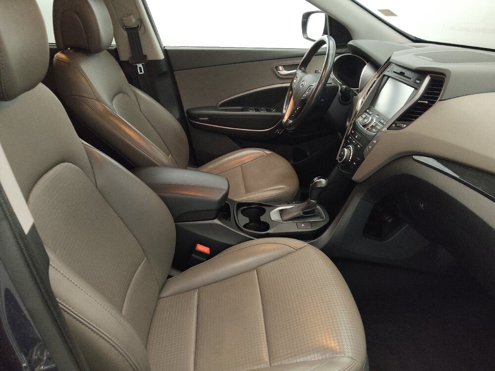 2013 Hyundai Santa Fe in Pittsburgh, PA 15236 - 18094208 21