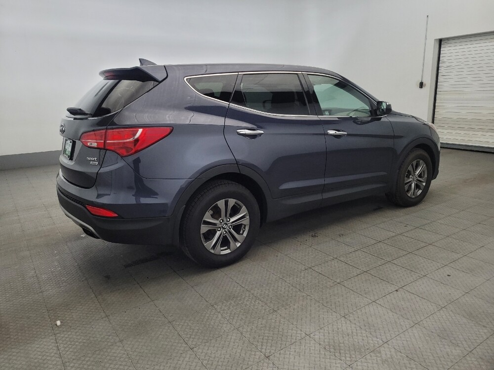2013 Hyundai Santa Fe in Pittsburgh, PA 15236 - 18094208 10