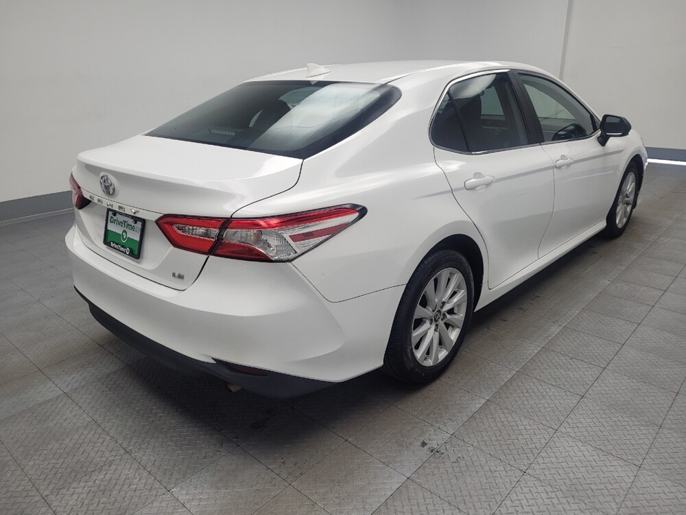 2019 Toyota Camry in Antioch, TN 37013 - 18094209 9