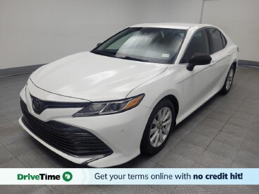 2019 Toyota Camry in Antioch, TN 37013