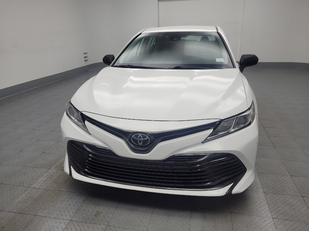2019 Toyota Camry in Antioch, TN 37013 - 18094209 15