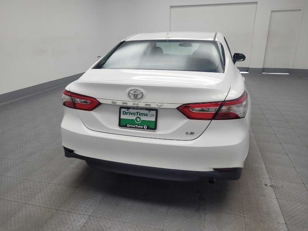 2019 Toyota Camry in Antioch, TN 37013 - 18094209 7