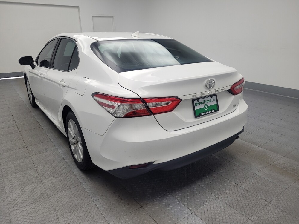 2019 Toyota Camry in Antioch, TN 37013 - 18094209 5