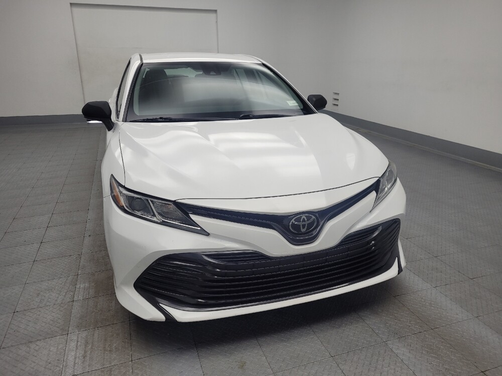 2019 Toyota Camry in Antioch, TN 37013 - 18094209 14