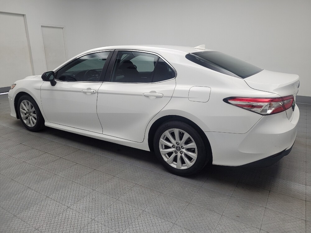 2019 Toyota Camry in Antioch, TN 37013 - 18094209 3