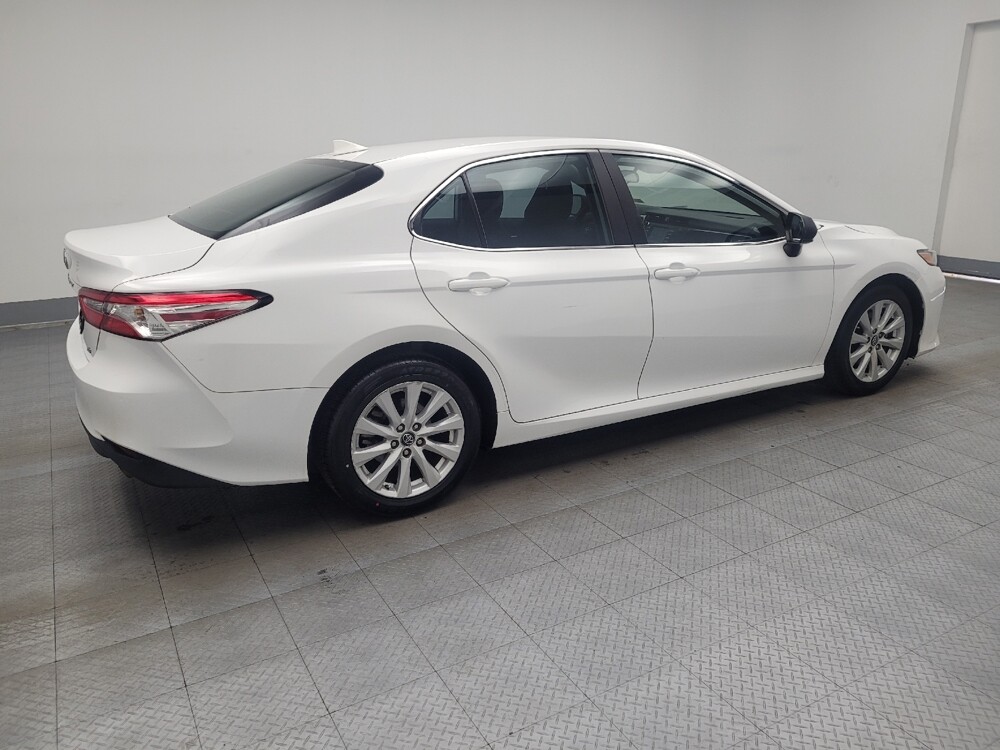 2019 Toyota Camry in Antioch, TN 37013 - 18094209 10