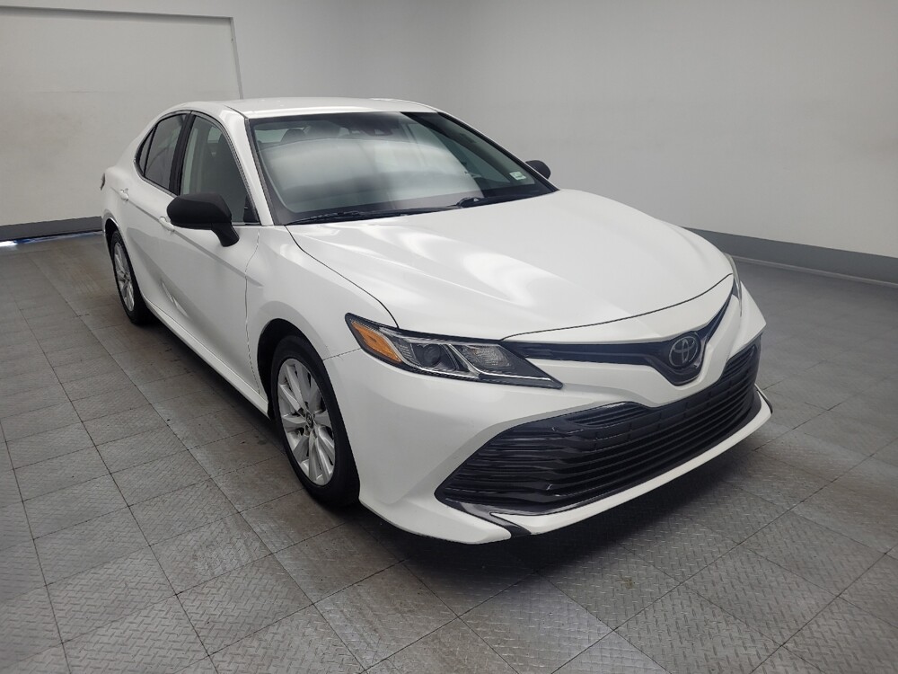 2019 Toyota Camry in Antioch, TN 37013 - 18094209 13
