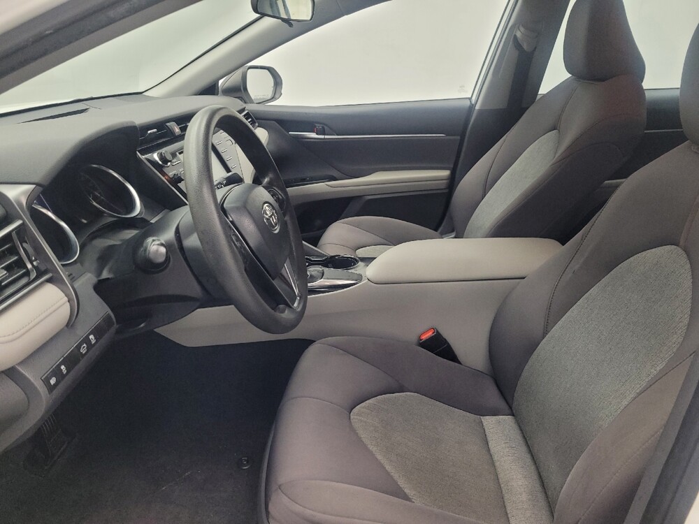 2019 Toyota Camry in Antioch, TN 37013 - 18094209 17