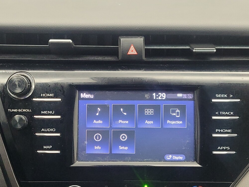 2019 Toyota Camry in Antioch, TN 37013 - 18094209 25