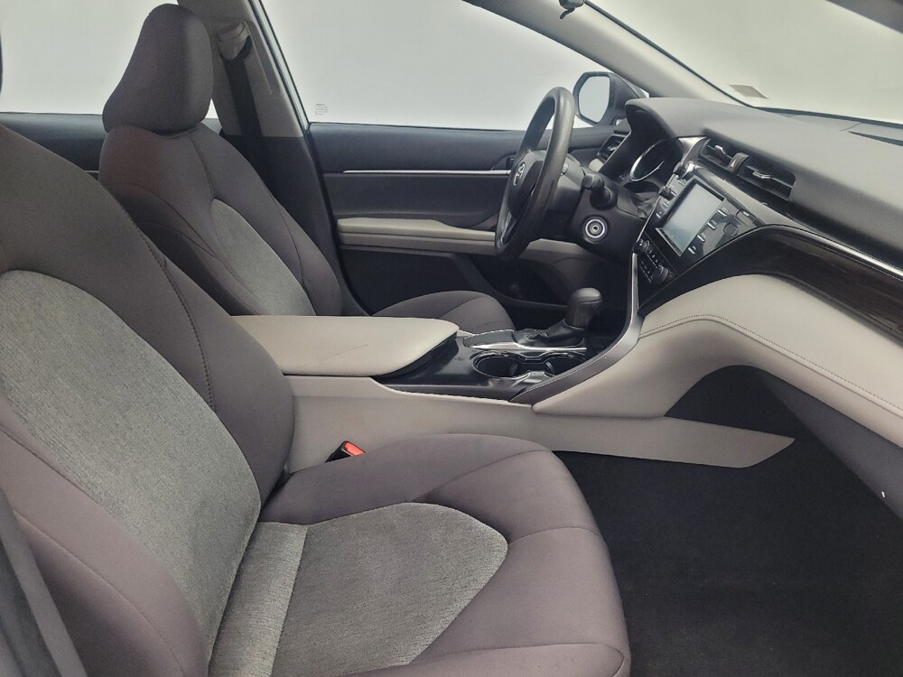 2019 Toyota Camry in Antioch, TN 37013 - 18094209 21