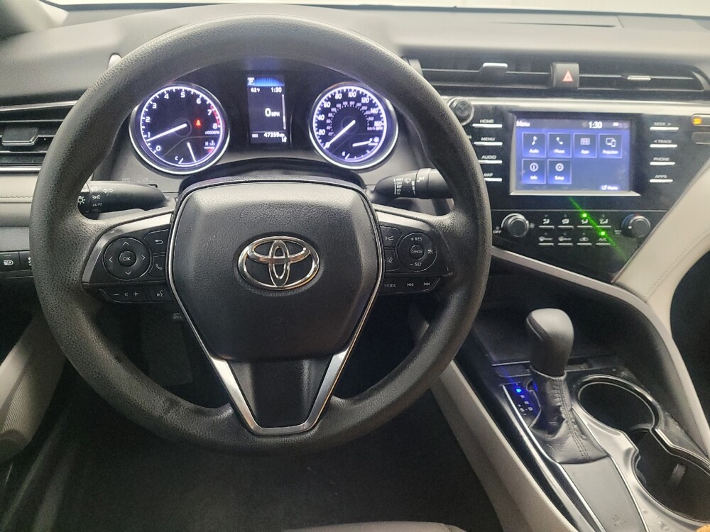 2019 Toyota Camry in Antioch, TN 37013 - 18094209 22