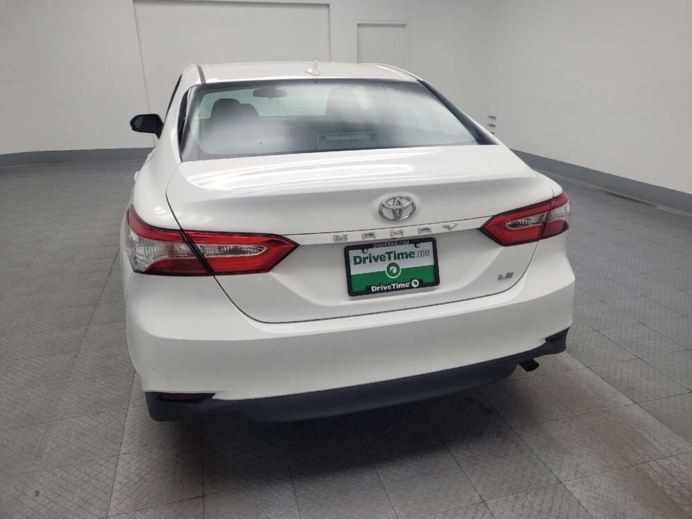 2019 Toyota Camry in Antioch, TN 37013 - 18094209 6