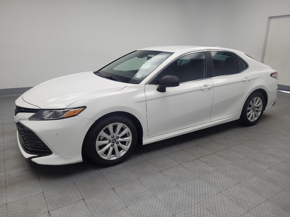 2019 Toyota Camry in Antioch, TN 37013 - 18094209 2