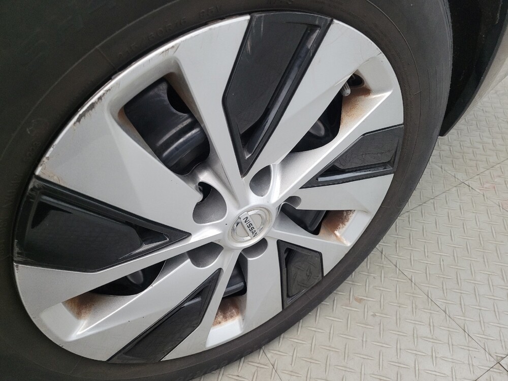 2022 Nissan Altima in Pittsburgh, PA 15236 - 18094210 31