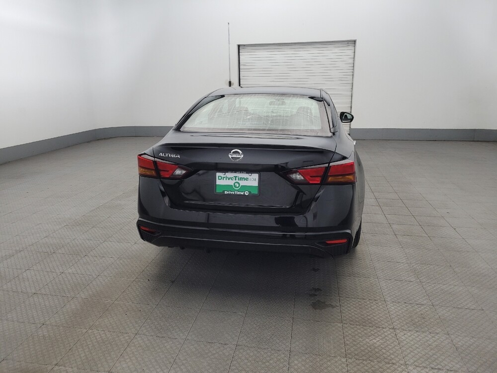 2022 Nissan Altima in Pittsburgh, PA 15236 - 18094210 7