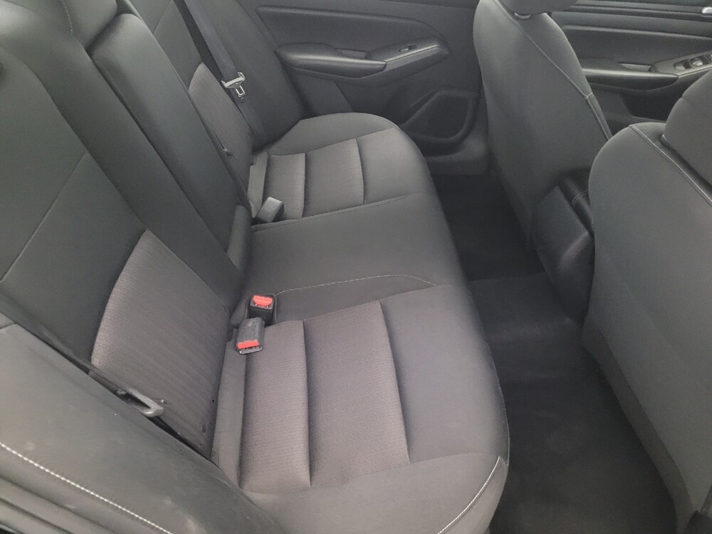 2022 Nissan Altima in Pittsburgh, PA 15236 - 18094210 19