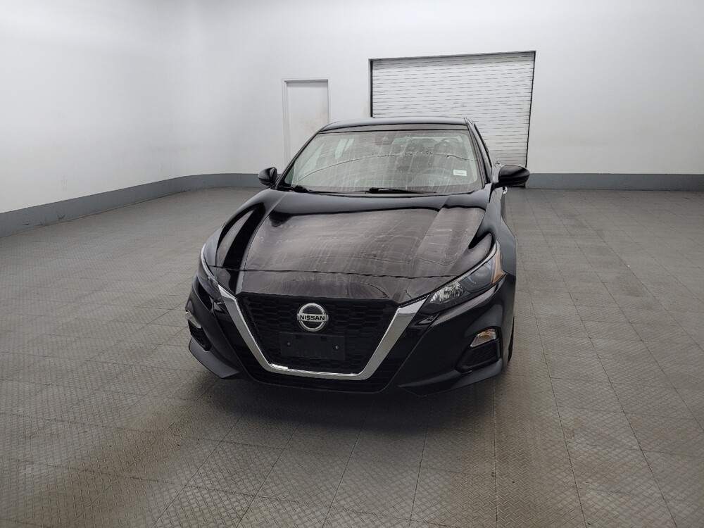 2022 Nissan Altima in Pittsburgh, PA 15236 - 18094210 15