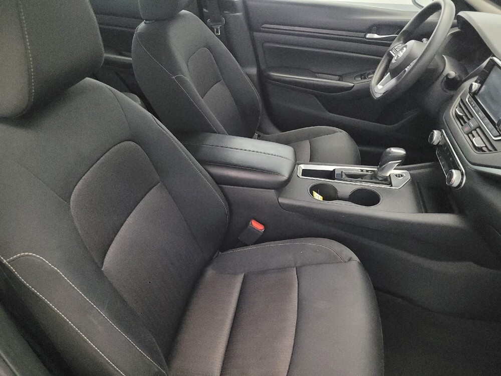 2022 Nissan Altima in Pittsburgh, PA 15236 - 18094210 21