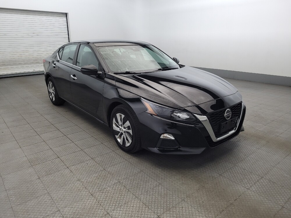2022 Nissan Altima in Pittsburgh, PA 15236 - 18094210 13