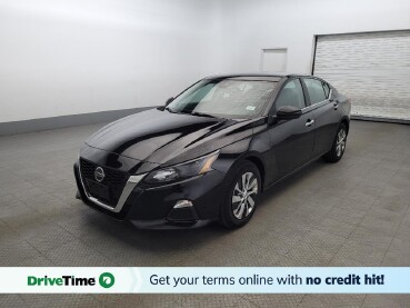 2022 Nissan Altima in Pittsburgh, PA 15236