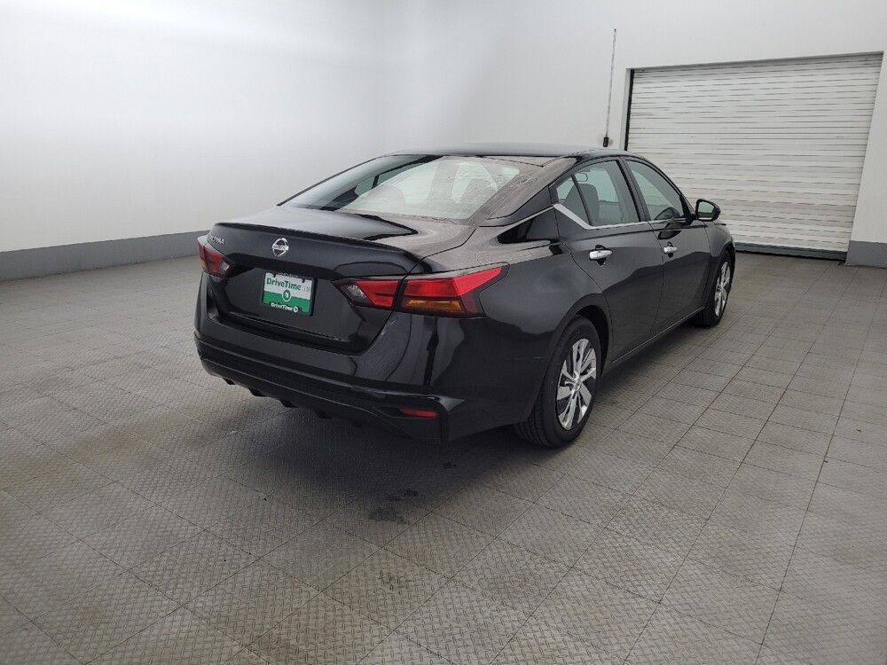 2022 Nissan Altima in Pittsburgh, PA 15236 - 18094210 9