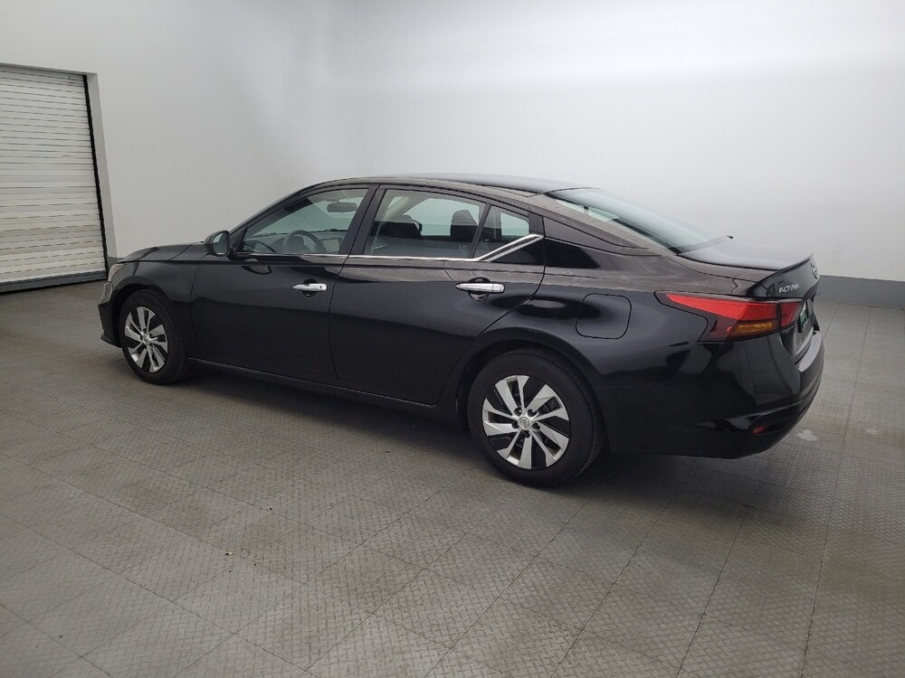 2022 Nissan Altima in Pittsburgh, PA 15236 - 18094210 3
