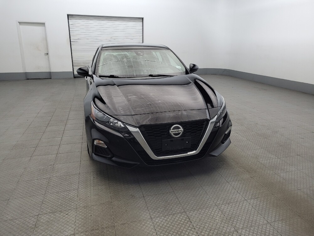 2022 Nissan Altima in Pittsburgh, PA 15236 - 18094210 14