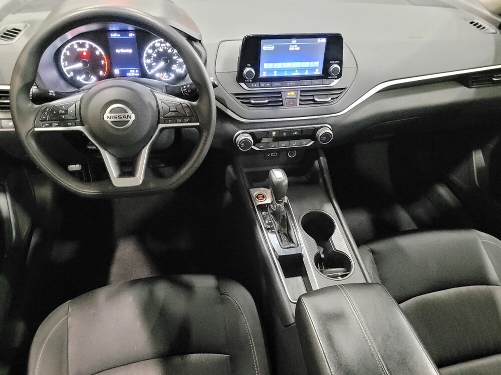 2022 Nissan Altima in Pittsburgh, PA 15236 - 18094210 22