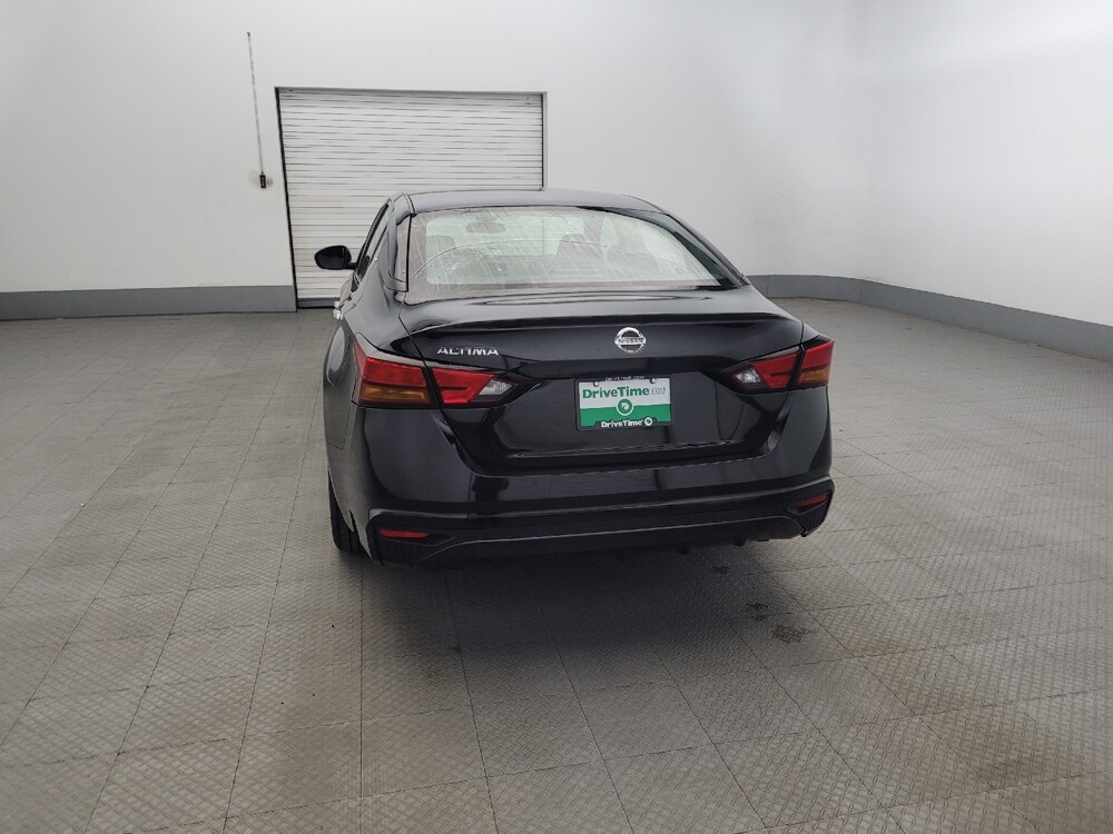 2022 Nissan Altima in Pittsburgh, PA 15236 - 18094210 6