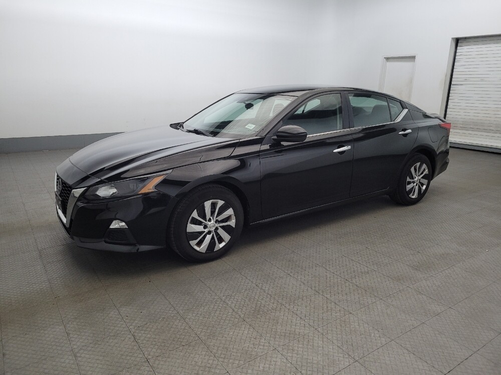 2022 Nissan Altima in Pittsburgh, PA 15236 - 18094210 2