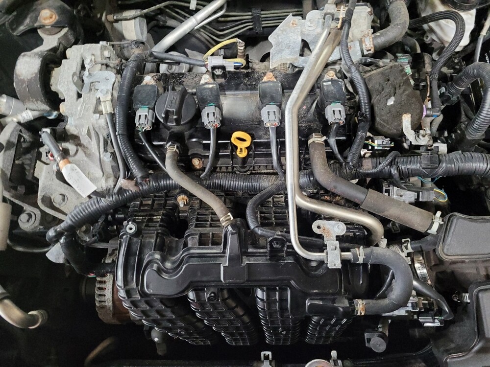 2022 Nissan Altima in Pittsburgh, PA 15236 - 18094210 30