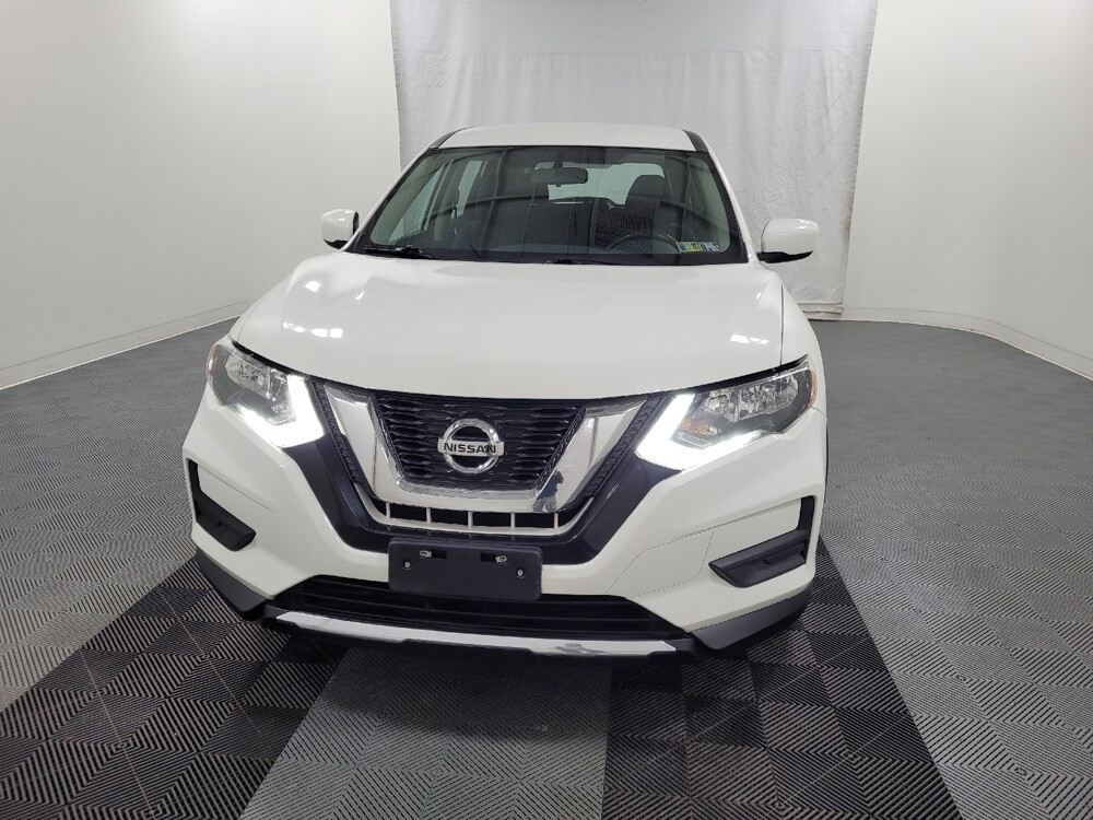 2017 Nissan Rogue in Plymouth Meeting, PA 19462 - 18094211 15