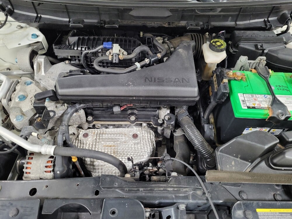 2017 Nissan Rogue in Plymouth Meeting, PA 19462 - 18094211 30