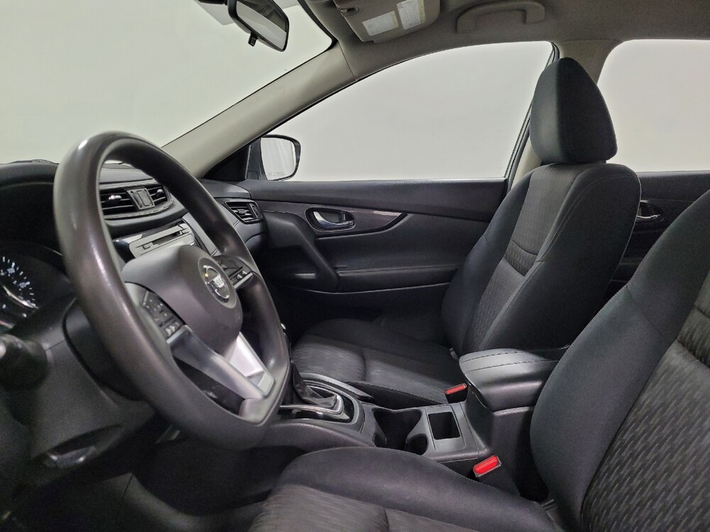 2017 Nissan Rogue in Plymouth Meeting, PA 19462 - 18094211 17