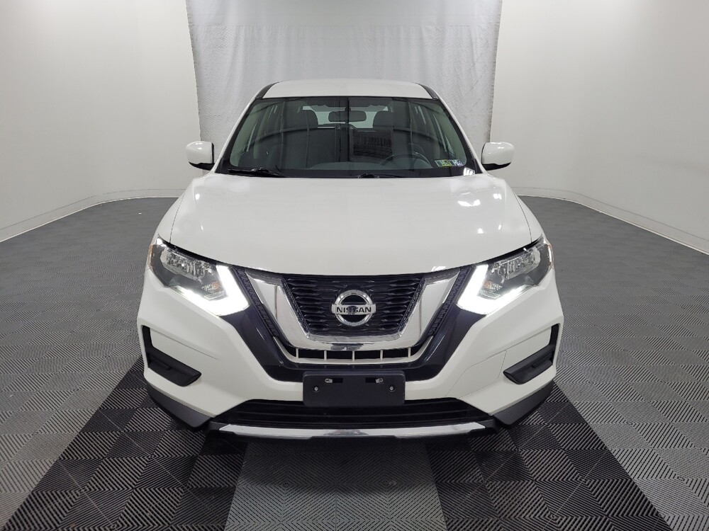 2017 Nissan Rogue in Plymouth Meeting, PA 19462 - 18094211 14